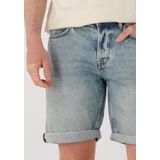 Dstrezzed - Ds Gent D Shorts - Chef's Favorite Blue - Korte Broeken