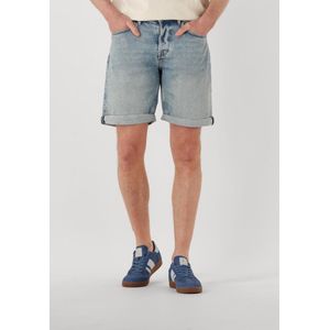 Dstrezzed - Ds Gent D Shorts - Chef's Favorite Blue - Korte Broeken