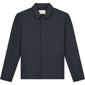 Dstrezzed - DS_Ryan - Jack - Zwart - Polyester