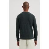 Dstrezzed - Novel Crewneck - Pullover - Midden Grijs