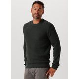 Dstrezzed - Novel Crewneck - Pullover - Midden Grijs