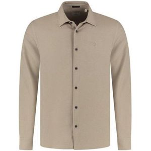 Heren shirt dstrezzed