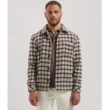 Dstrezzed - Lino TC - Overshirt - Bruin