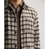 Dstrezzed - Lino TC - Overshirt - Bruin