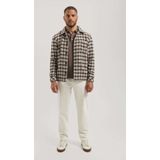 Dstrezzed - Lino TC - Overshirt - Bruin