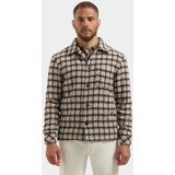 Dstrezzed - Lino TC - Overshirt - Bruin