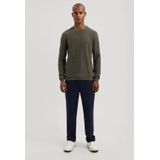 Dstrezzed Mercury crewneck