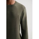 Dstrezzed Mercury crewneck