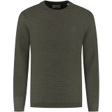 Dstrezzed Mercury crewneck