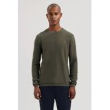 Dstrezzed Mercury crewneck