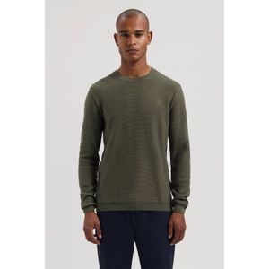 Dstrezzed Mercury crewneck