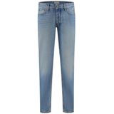 Dstrezzed - DS_Logan 5 Pocket - Jeans - Blauw