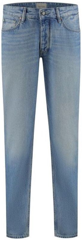 Dstrezzed - DS_Logan 5 Pocket - Jeans - Blauw