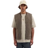 Dstrezzed - Gilet - Groen - Nils - 121308-AW25/276