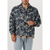 Dstrezzed - Jack 151016-AW25 - Herenjas - Unieke Print