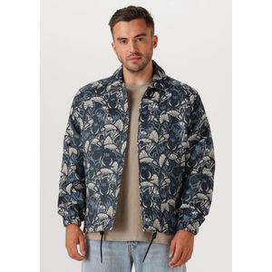 Dstrezzed - Sawyer Jacket - Overshirt - Blauw - 151016-AW25/605