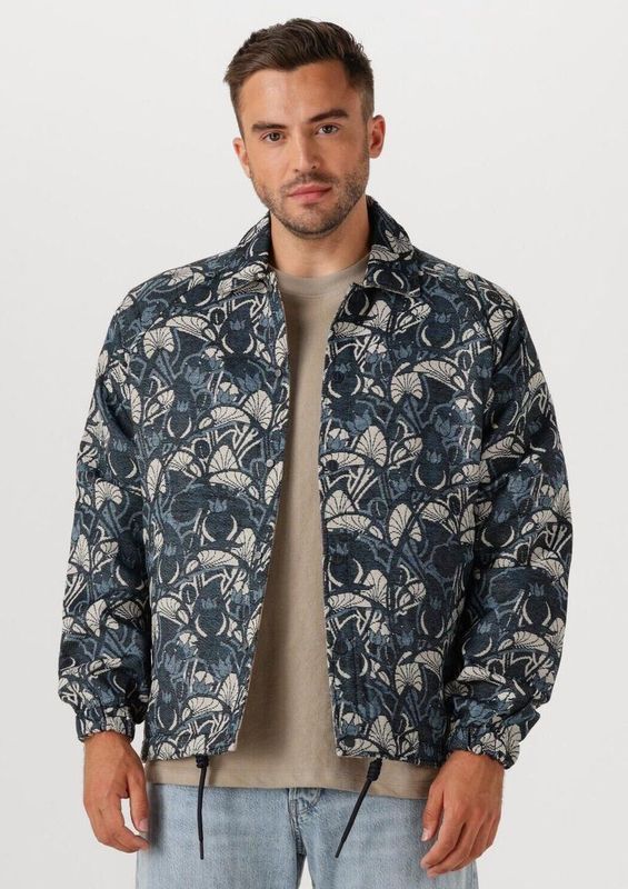 Dstrezzed - Jack 151016-AW25 - Herenjas - Unieke Print