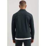 Dstrezzed - Pike - Overshirt - Petrol - Lange Mouwen - Regular Fit