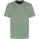 Dstrezzed - T-shirt Mc Queen - Heren - Army