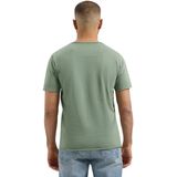 Dstrezzed - T-shirt Mc Queen - Heren - Army