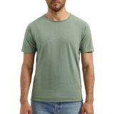 Dstrezzed - T-shirt Mc Queen - Heren - Army