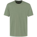 Dstrezzed - T-shirt Collin - Vintage Khaki - Heren T-shirt