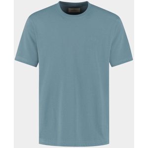 Dstrezzed - T-shirt Collin - Mist Blue