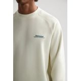 Dstrezzed - Adrian Graphic - Trui - Grijs - Heren