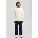 Dstrezzed - Adrian Graphic - Trui - Grijs - Heren