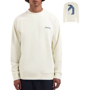 Dstrezzed - Adrian Graphic - Trui - Grijs - Heren