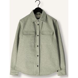 Dstrezzed - Ulrik Overshirt - Groen - Overshirt