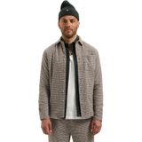 Dstrezzed - Mateja Shirt 303981/276 - Casual Hemd - Groen - Lange Mouw