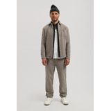 Dstrezzed - Mateja Shirt 303981/276 - Casual Hemd - Groen - Lange Mouw