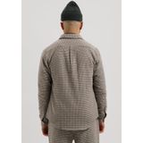 Dstrezzed - Mateja Shirt 303981/276 - Casual Hemd - Groen - Lange Mouw