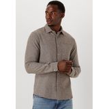 Dstrezzed - Mateja Shirt 303981/276 - Casual Hemd - Groen - Lange Mouw