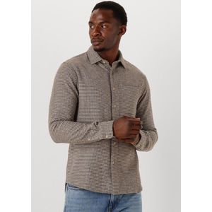 Dstrezzed - Mateja Shirt 303981/276 - Casual Hemd - Groen - Lange Mouw