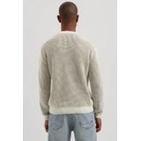 Dstrezzed - Leones - Gebreide Trui - Grijs - Heren