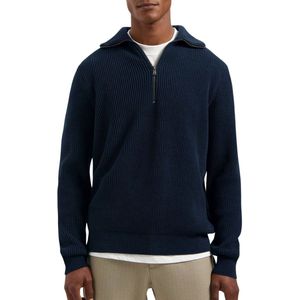 Dstrezzed Half Zip Trui Josiah