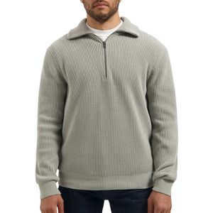 Dstrezzed Half Zip Trui Josiah