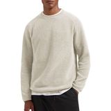 Dstrezzed - 405722-AW25 - Trui - Heren - Neutraal