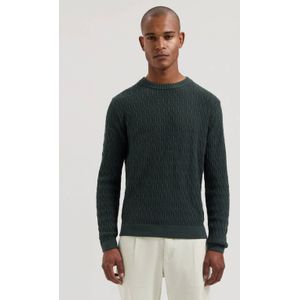 Dstrezzed - Novel - Trui - Blauw - Heren