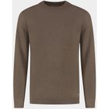 Dstrezzed - Archer Mocknek - Pullover - Beige - Model 405940/276