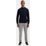 Dstrezzed - Archer Mocknek - Pullover - Blauw - 405940/649