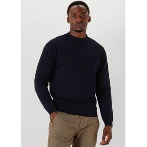 Dstrezzed - Archer Mocknek - Pullover - Blauw - 405940/649