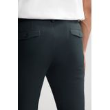 Dstrezzed - Lancaster Pique Chino Broek - Beige - Heren