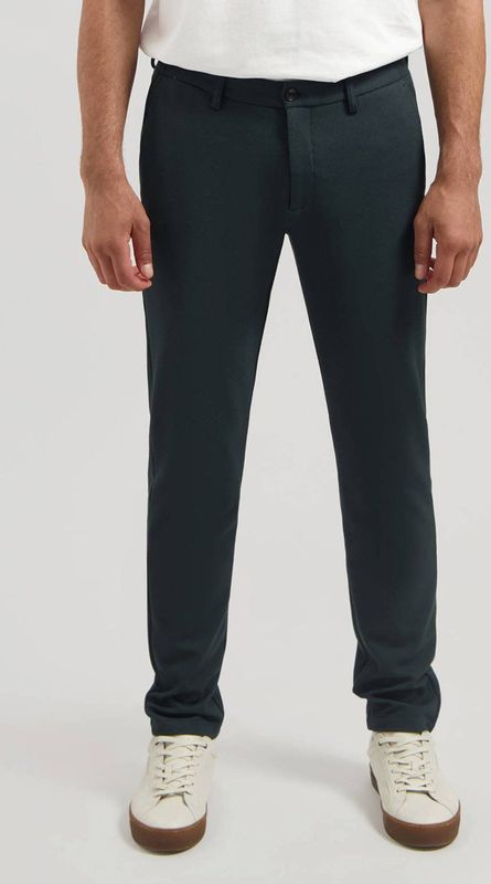 Dstrezzed - Lancaster Pique Chino Broek - Beige - Heren