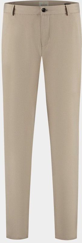 Dstrezzed - Chino - Beige - Brando Dynamic Twill - Model 501944/276