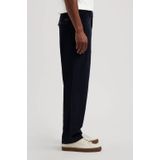 Dstrezzed - Brando Fatigue Chunky Cord - Loose Casual Broek - Donkerblauw