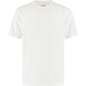 Dstrezzed - T-shirt Collin - Wit - Heren T-shirt
