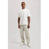 Dstrezzed - Loose T-shirt - Wit